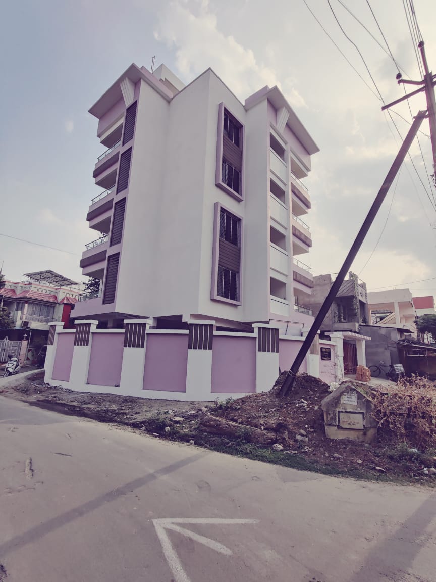 Tithi Residency-1