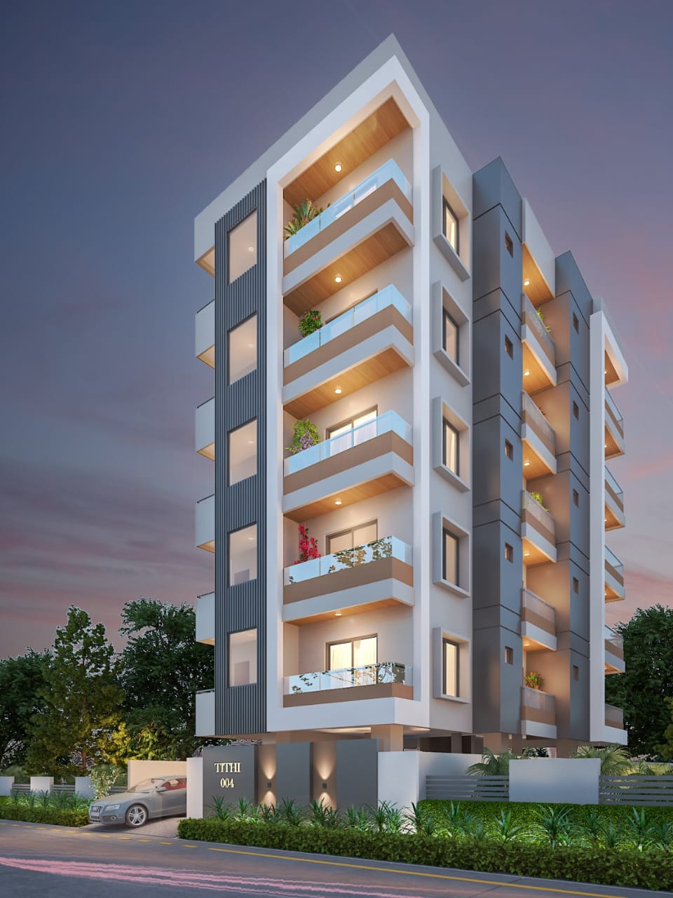 Tithi Residency-4